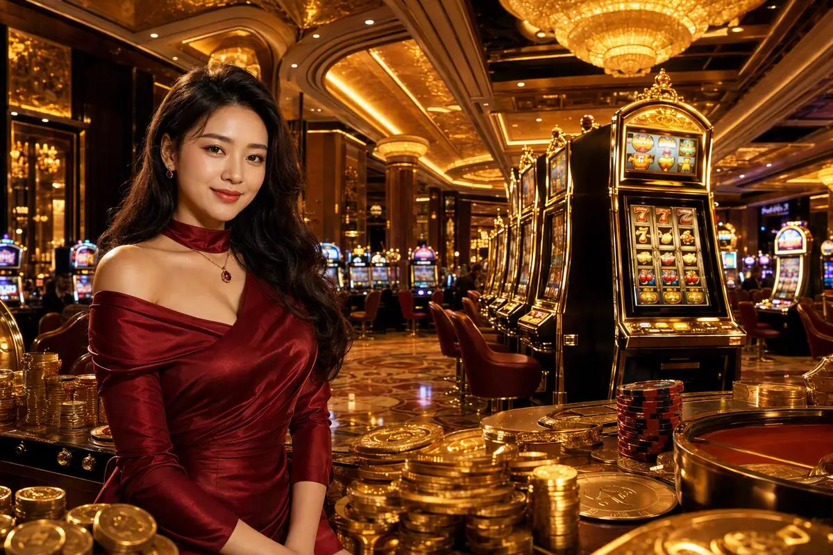 comos9 taruhan langsung meja baccarat dealer sebenar