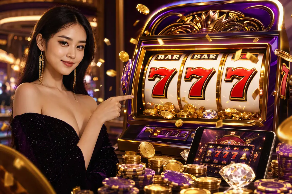comos9 panduan strategi bermain slot jackpot